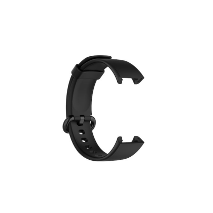 REDMI WATCH LITE : MI WATCH LITE BLACK 